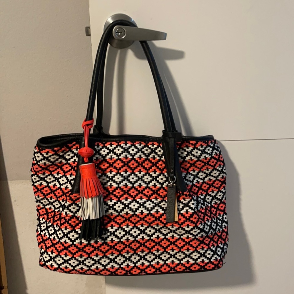 Vince Camuto Bag